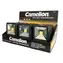 Latarka Camelion 3W COB 200lm / Latarka / 4X AAA