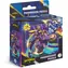 DODO Puzzle Batwheels: Bibi / 16 elementów / 22 x 22 cm