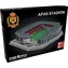 REPLIKA STADIUM 3D Puzzle 3D AFAS Stadium - KV Mechelen / 81 elementów / 32,4 x 27,8 x 7,3 cm