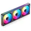 Jonsbo ZB- 360 czarny / Wentylator / 360 mm / Reverse Blade / ARGB / PWM