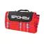 Spokey PICNIC TARTAN / Koc piknikowy / 150x180 cm