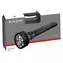 Ledlenser P21R czarna / Latarka ręczna / 12000/5000/2000/220 lm / IP68 / 3x Li-FePO4