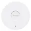 TP-LINK Omada EAP727 UR Uchwyt sufitowy / Punkt dostępowy / Wi-Fi 7 / BE5000 / Dwuzakresowy / 5- Stream