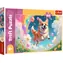 Puzzle Trefl Najlepszy przyjaciel człowieka / 160 elementów / od 6 lat