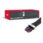 Asus ROG Equalizer czarny / korektor zasilania GPU / 12 V-2x6 / PCI-E 16-pin / 0,75 m