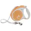 Flexi Comfort PLUS XS jasnożółty / Smycz / pasek 3 m / samozwijający / do 12 kg