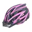 Pro-T PLUS Tarifa czarno-różowy / Kask rowerowy / In-mold / M (55-58 cm)