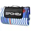 Spokey PICNIC AMBER / Koc piknikowy / 150x180 cm
