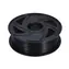 Filament PLA 3DSimo czarny / Filament do druku / 1,75 mm / 1 kg