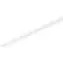 Rysik Samsung S Pen do Galaxy Tab S9 FE i S9 FE+ i S10 FE i S10 FE+ biały / Rysik / Waga 8,7 g