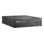 Shuttle XPC slim DB860 czarny / Barebone / LGA1851 / Intel B860 / 2x SO-DIMM DDR5 / M.2 NVMe + SATA / 2x LAN