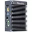 Shuttle Barebone Edge SPCEL03 czarny / Mini-PC / Intel Atom x6413E / SO-DIMM DDR4 / M.2 / 2x LAN / Bez systemu operacyjnego