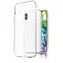 Aligator TRANSPARENT XIAOMI 17T / Etui / Silikon TPU / 0,4 mm / Przezroczysty