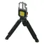 Latarka Cattara MULTI TRIPOD / COB LED / 600 lm / ładowanie USB-C / rozsuwany statyw