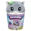 WINKSIES interaktywna pluszowa zabawka Blueberry Kitten / mruga i wydaje dźwięki / od 3 lat