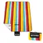 Spokey PICNIC GRAIN / Koc piknikowy / 130x150 cm