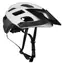 Spokey SINGLETRAIL biały / Kask rowerowy / In-Mold / 55-58 cm