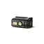 Latarka wielofunkcyjna LED HEAD czarna / Latarka / magnetyczna / 500 lm