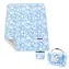 Spokey PICNIC BREEZE / Koc piknikowy / 150x170 cm