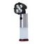 Lampa kempingowa LED 5+6 / Latarka / 3x AA