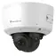 LevelOne FCS-3098 biała / Kamera IP / Kopułkowa / 8 MP / H.265 / IR 30 m / PoE / IP67