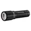 Ledlenser P7 / Latarka ręczna / 650 lm / zasięg 400 m / IP54 / 4X AAA