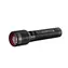 Ledlenser P6R / Latarka / 700 lm / zasięg 240 m / IP68 / USB-C