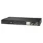 APC NetShelter ATS / Automatyczny przełącznik rezerwowy / 207-253 V / 2000 VA / 1 faza / Ethernet, USB