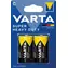 Varta Superlife Baby C R14 / Bateria / 1,5V / cynkowo-węglowa / 2 szt.