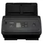 Canon imageFORMULA DR-C350 czarny / Skaner / A4 / CIS / Dupleks / USB / LAN
