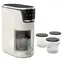 TEFAL IG602AE0 biały / Maszyna do lodów / sterowanie dotykowe / 220-240 V