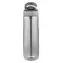 Contigo Ashland 720 ml szary / Butelka na wodę / Automatyczna wylewka / Tritan