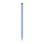 ZAGG Pro Stylus 2 niebieski / Rysik do Apple iPad / Odrzucanie Palm / Ładowanie bezprzewodowe / Czas pracy baterii 6,5 godz.