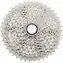 Shimano Deore CS-M4100-10 / Kaseta / 10 biegów / 11-42T