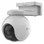 Ezviz CS-EB8 / kamera IP / 4G / 8MP 4K / obrotowa / akumulatorowa / IP65