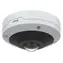 AXIS M4317-PLVE / kamera IP
