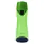 Contigo Swish 500 ml zielony / Butelka na wodę / Automatyczne zamknięcie / Bez BPA / Można myć w zmywarce