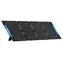 RealPower SP-300E / Składany panel słoneczny / 300 W / 4 panele / Monokrystaliczny / Anderson+ DC