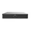 Uniview NVR301-04S3 / Rejestrator / 4 kanały / 64 Mb/s / 4K HDMI / VGA / H.265