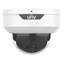 Uniview IPC328LE-ADF28K-H / Kamera IP / Kopułkowa / 8 Mpix / obiektyw 2,8 mm / analiza człowiek/pojazd / IP67 / IR 30 m