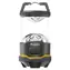 Varta Outdoor Sports L10 czarna / Latarka kempingowa / IP54 / 4X AA / bez baterii