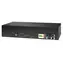 APC Rack ATS 32A 2U / Rack ATS / 230V / 32A / wejście IEC 309 / (16) C13, (2) wyjście C19
