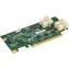SuperMicro AOC-SLG3-4E4R / Kontroler / 4X NVMe SFF-8643 / PCIe x16 Gen3 / Niski profil