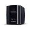 CyberPower UT1500EG / UPS / Line-interactive / 1500VA / 900W / gniazda Schuko