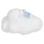 BLUESKY Lampa stołowa Cinnamoroll na chmurze / Lampa nocna / Licencjonowany projekt Sanrio