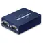 Konwerter Planet 2x RS232/422/485 na Ethernet / Konwerter / 10/100 Mbps / 2x Port szeregowy / 1x LAN