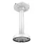 Uchwyt sufitowy LevelOne do kamer IP biały / Uchwyt / FCS-3086, FCS-3087, FCS-3084 / aluminium / wysokość 545 mm