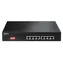 Przełącznik Edimax ES-1008P V2 / 8- Port / 10/100 Mb/s / 8x PoE+ / 130 W / 802.3at