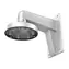 Uchwyt ścienny LevelOne do kamery FCS-3085 biały / Uchwyt / Aluminiowy /  13,5 cm