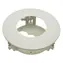 LevelOne CAS-3004 biała / Puszka instalacyjna / aluminiowa / do kamer FCS-4043 i FCS-4044